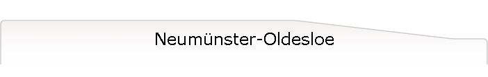 Neumnster-Oldesloe
